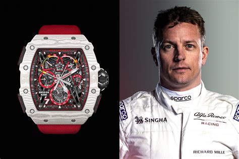 alain philippe richard mille|Richard Mille f1.